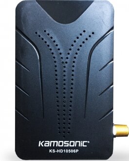 Kamosonic KS-HD10506P Uydu Alıcısı kullananlar yorumlar
